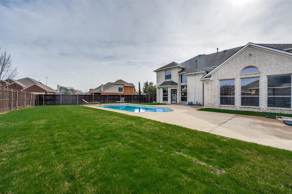 Santa Fe Enclave - Residential