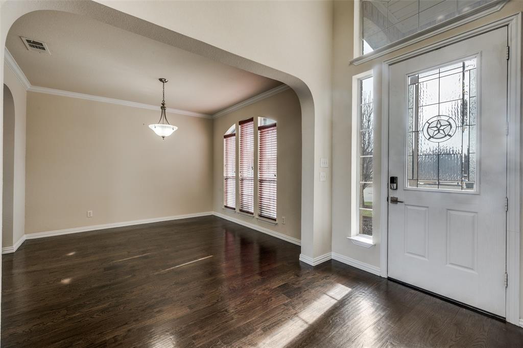 Santa Fe Enclave - Residential