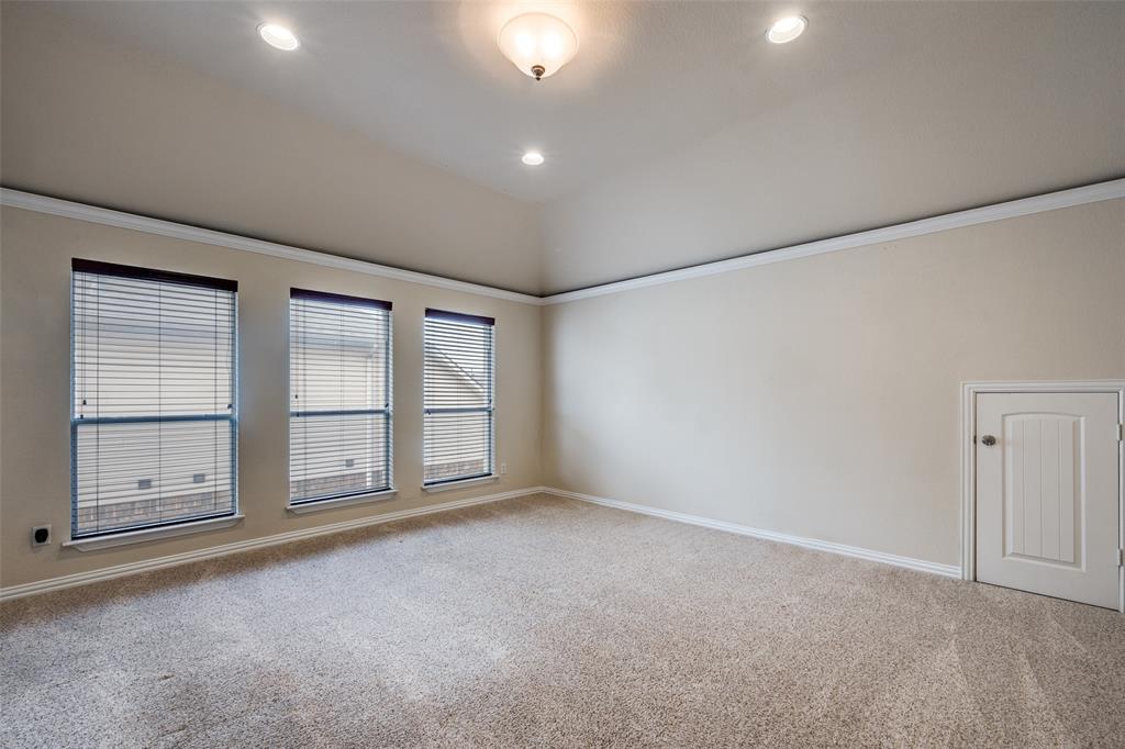 Santa Fe Enclave - Residential