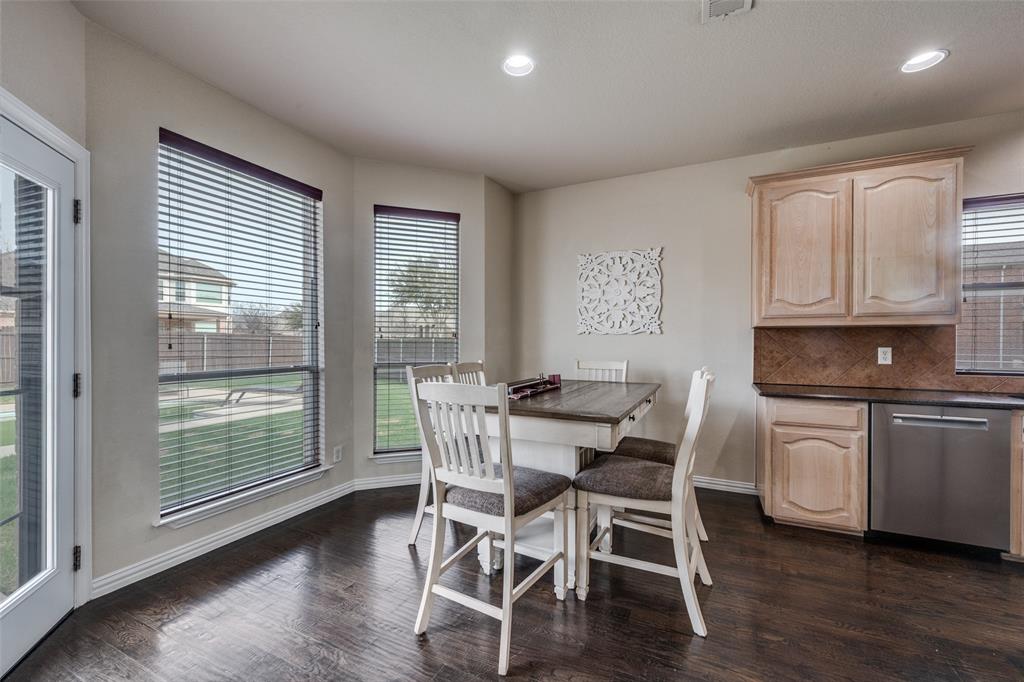 Santa Fe Enclave - Residential