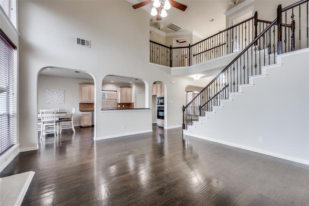 Santa Fe Enclave - Residential