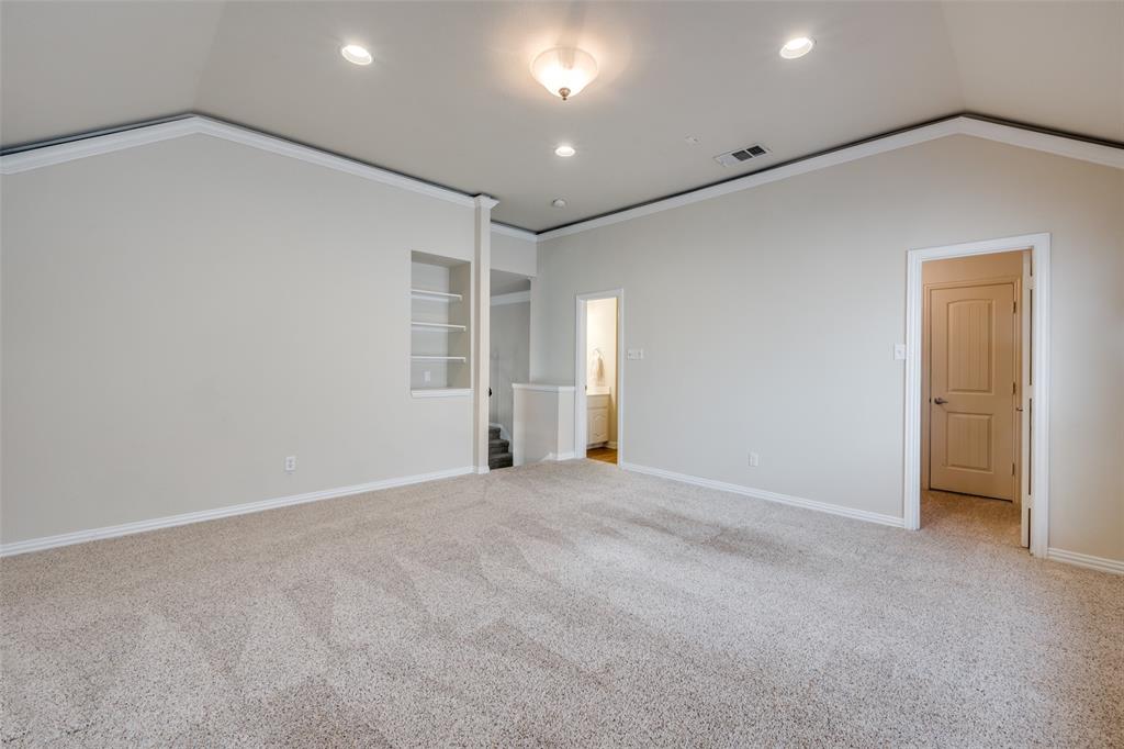 Santa Fe Enclave - Residential