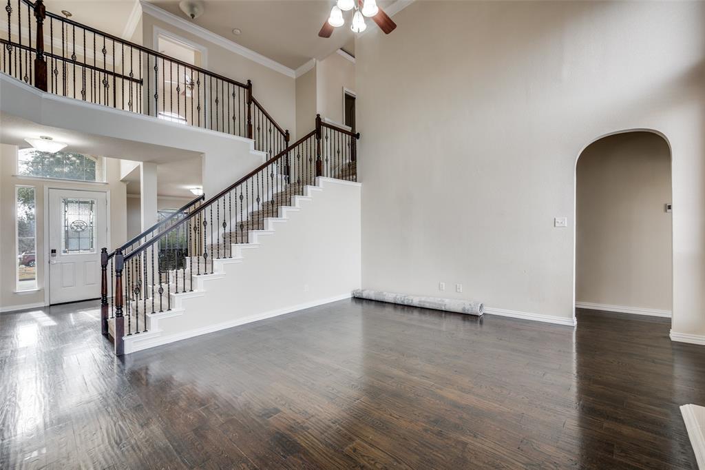 Santa Fe Enclave - Residential