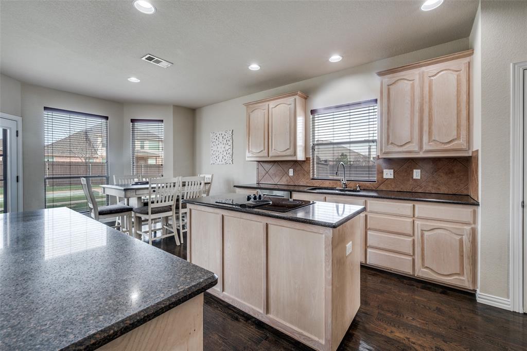 Santa Fe Enclave - Residential