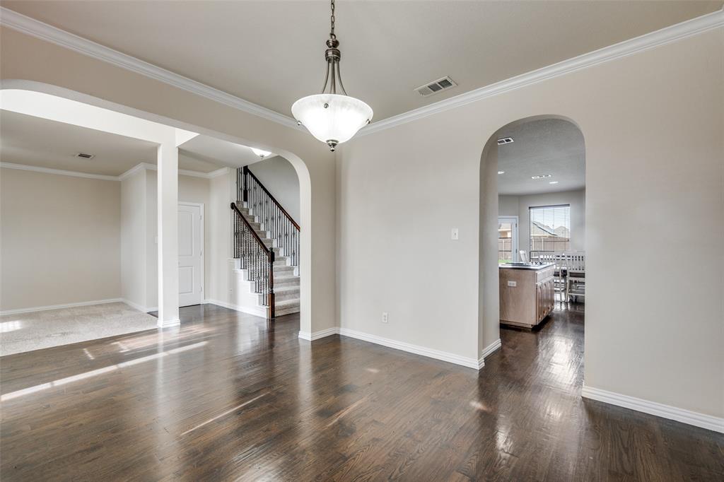 Santa Fe Enclave - Residential