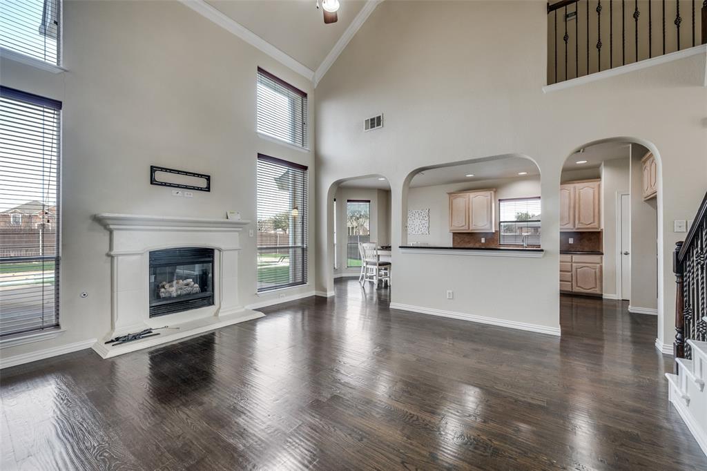 Santa Fe Enclave - Residential