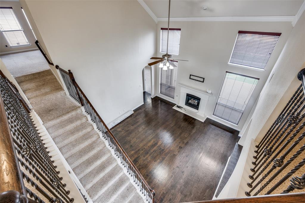 Santa Fe Enclave - Residential