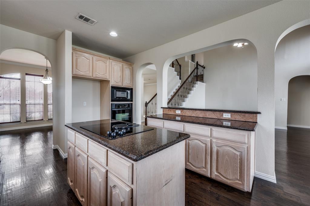 Santa Fe Enclave - Residential