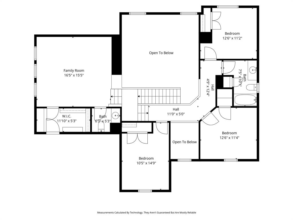 Santa Fe Enclave - Residential