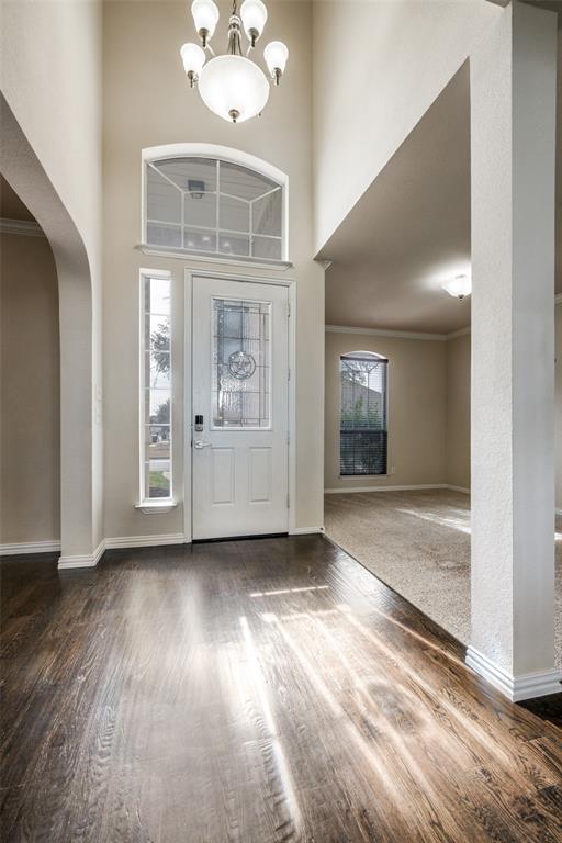 Santa Fe Enclave - Residential