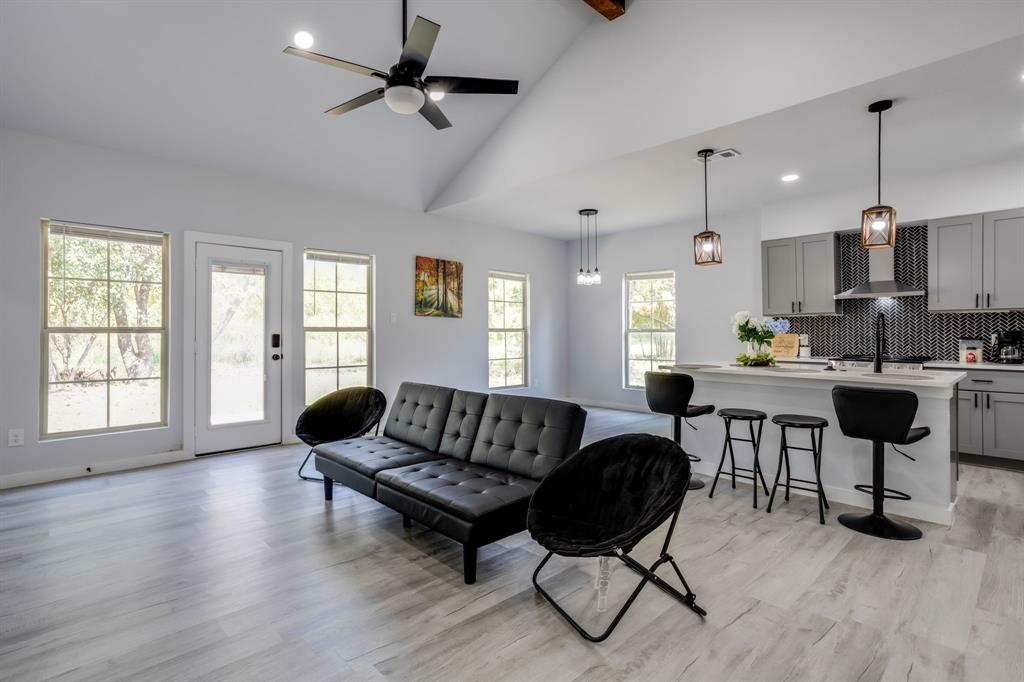 D Muckleroy Survey - Residential