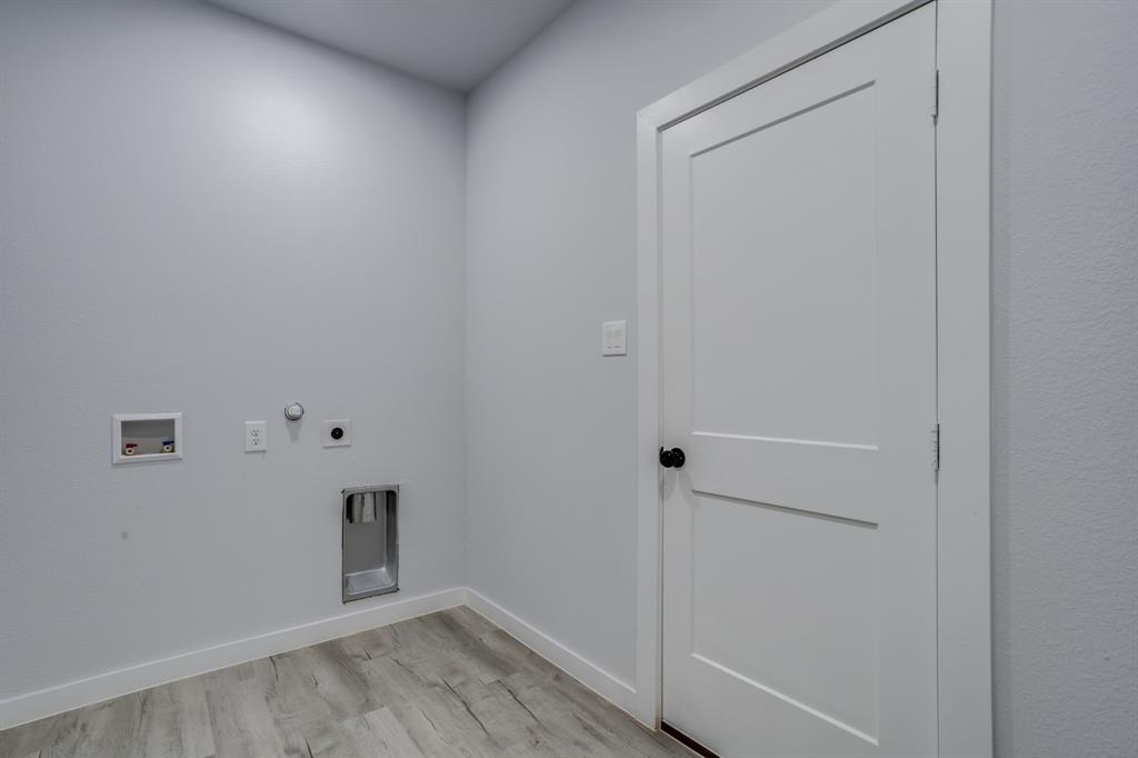 D Muckleroy Survey - Residential