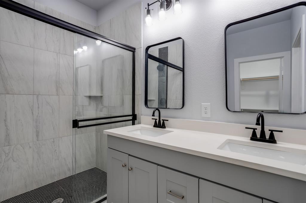 D Muckleroy Survey - Residential