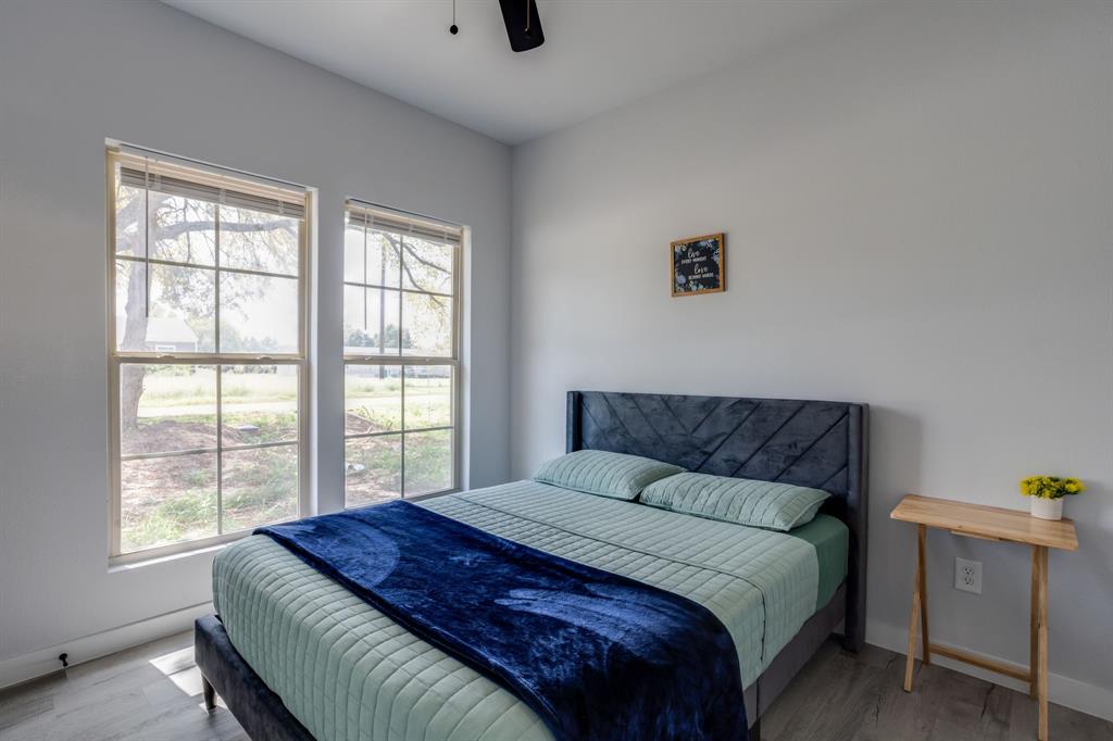 D Muckleroy Survey - Residential