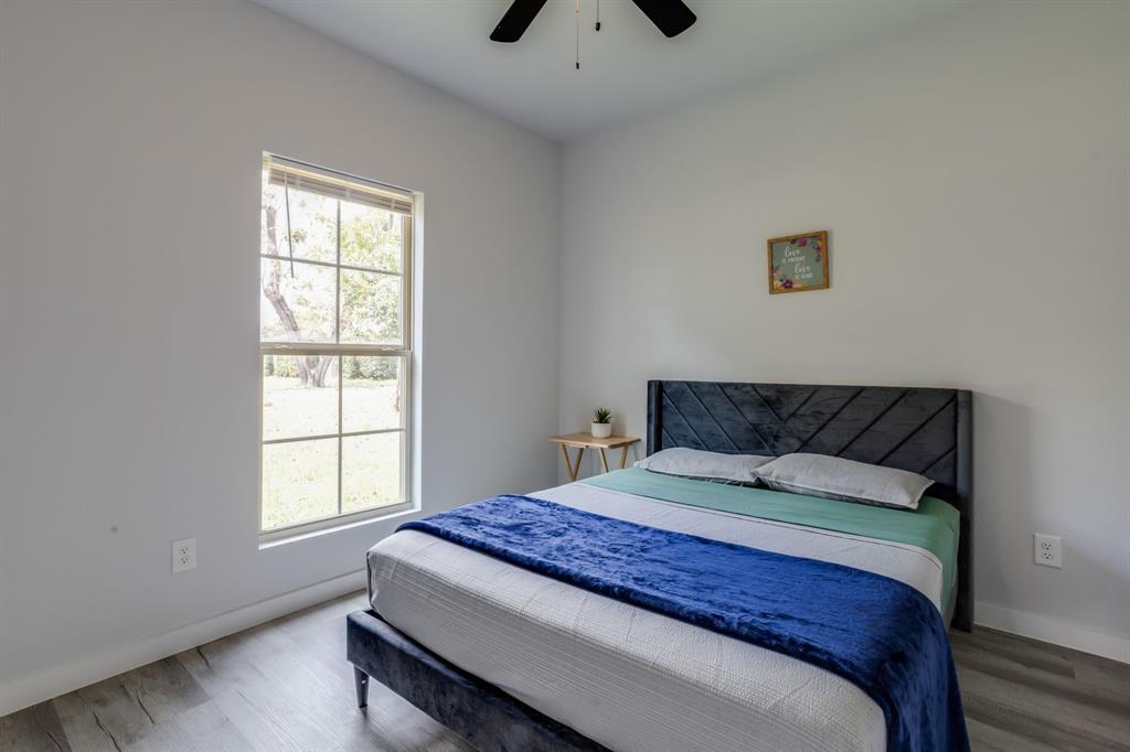 D Muckleroy Survey - Residential