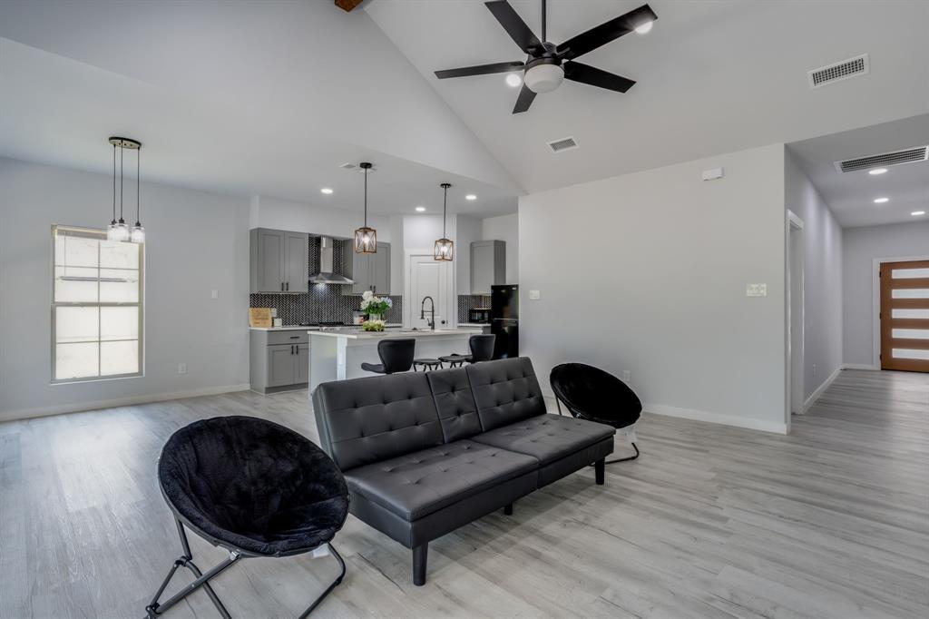 D Muckleroy Survey - Residential