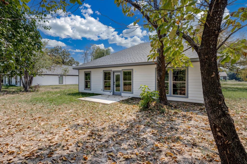 D Muckleroy Survey - Residential