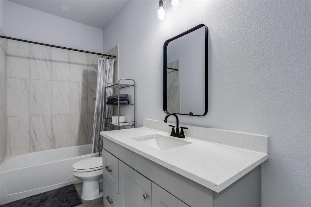 D Muckleroy Survey - Residential