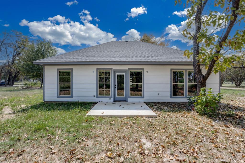 D Muckleroy Survey - Residential