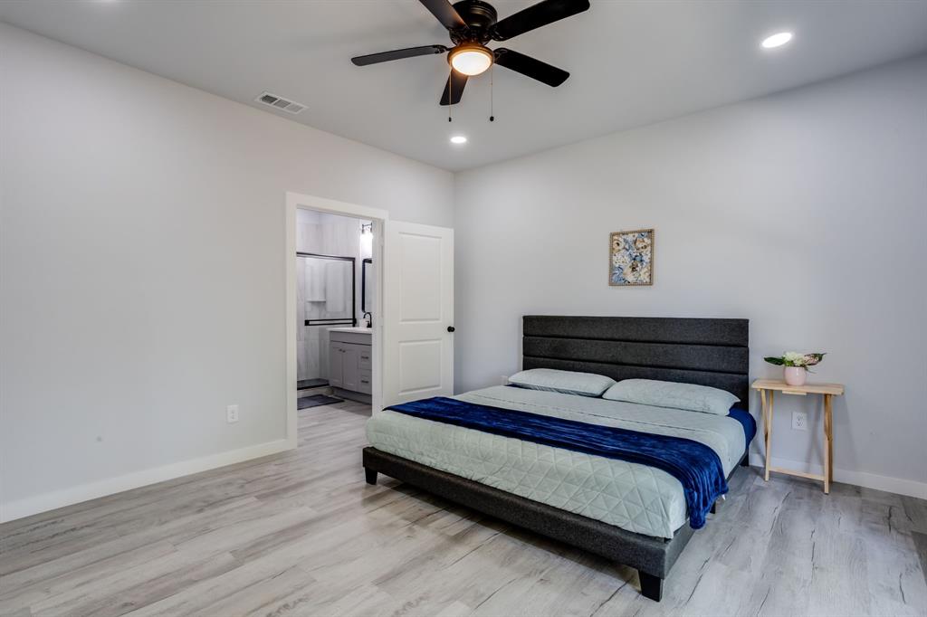 D Muckleroy Survey - Residential