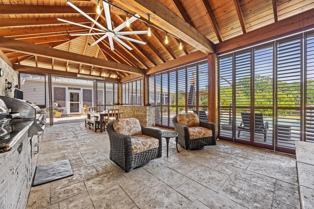 J Edmonson - Residential