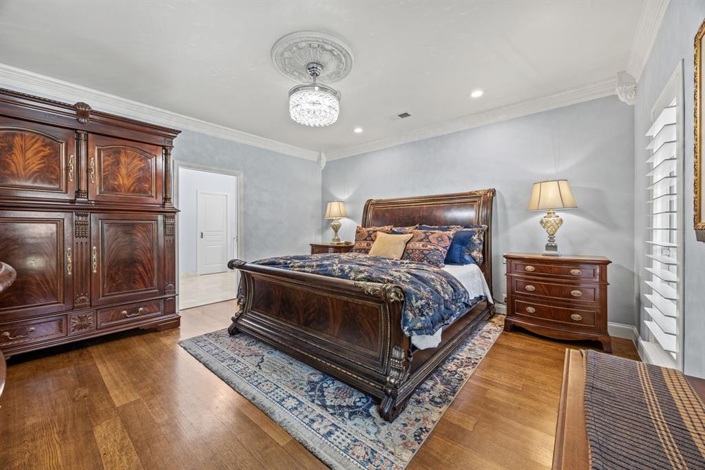 J Edmonson - Residential