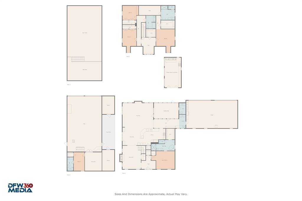 J Edmonson - Residential