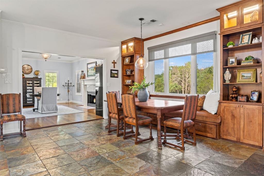 J Edmonson - Residential