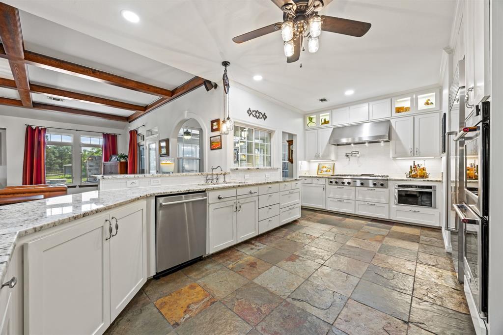 J Edmonson - Residential