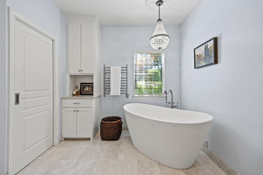 J Edmonson - Residential