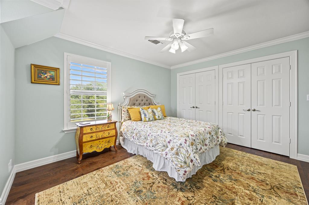 J Edmonson - Residential