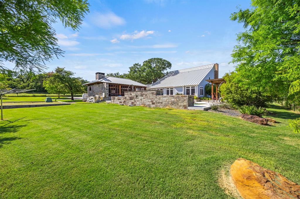 J Edmonson - Residential