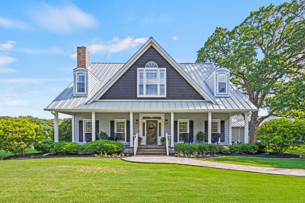 J Edmonson - Residential