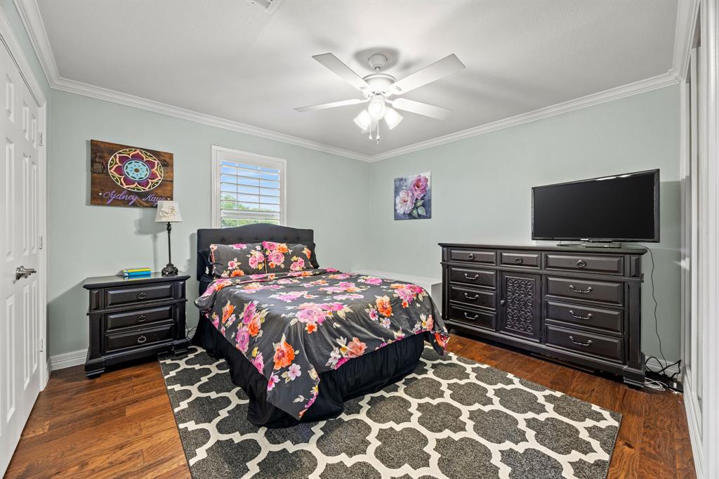 J Edmonson - Residential