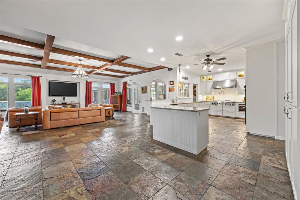 J Edmonson - Residential