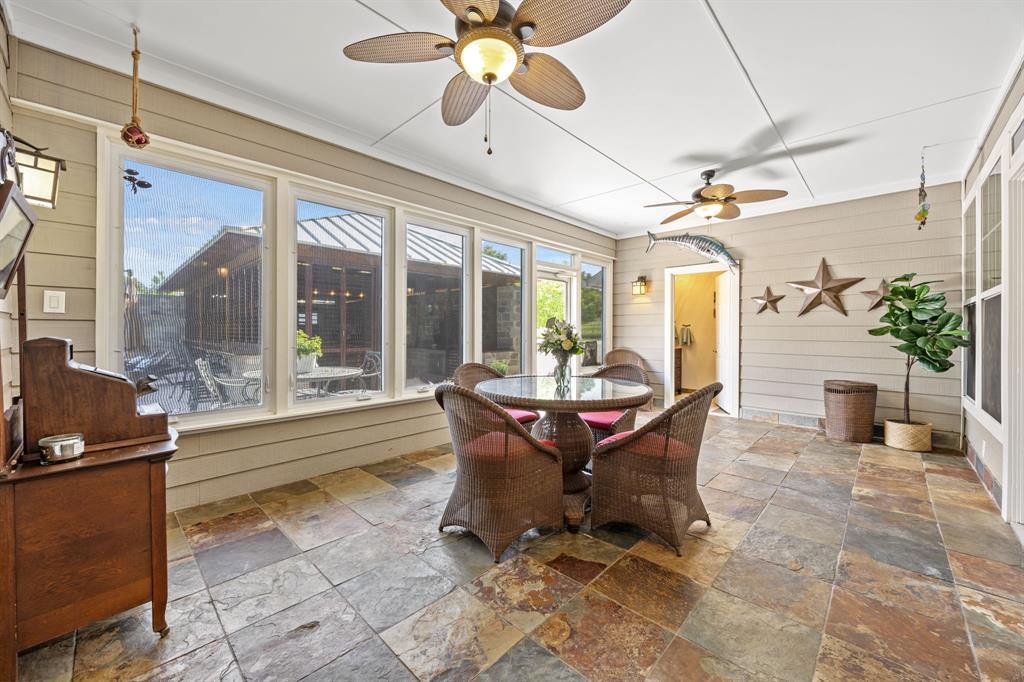 J Edmonson - Residential