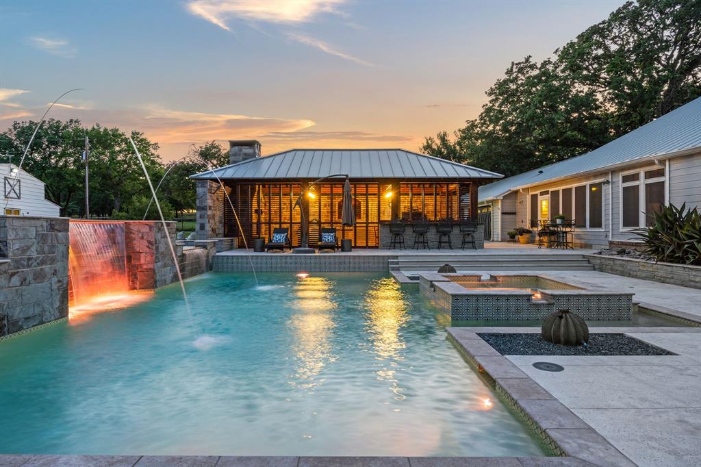 J Edmonson - Residential