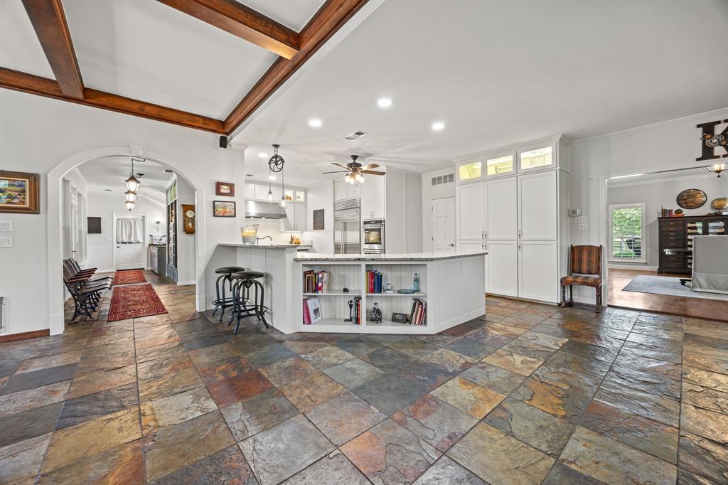 J Edmonson - Residential