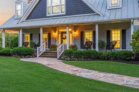 560 E Jernigan Road Copper Canyon TX 75077