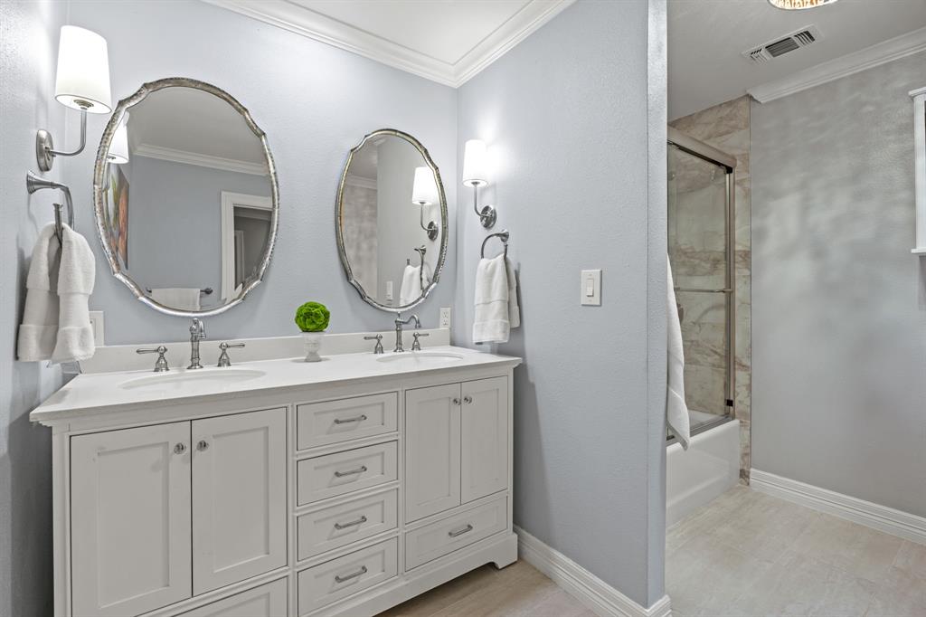 J Edmonson - Residential