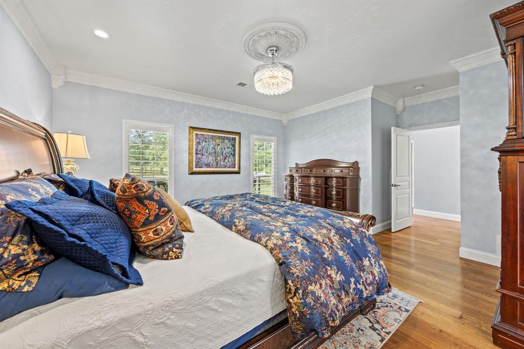 J Edmonson - Residential