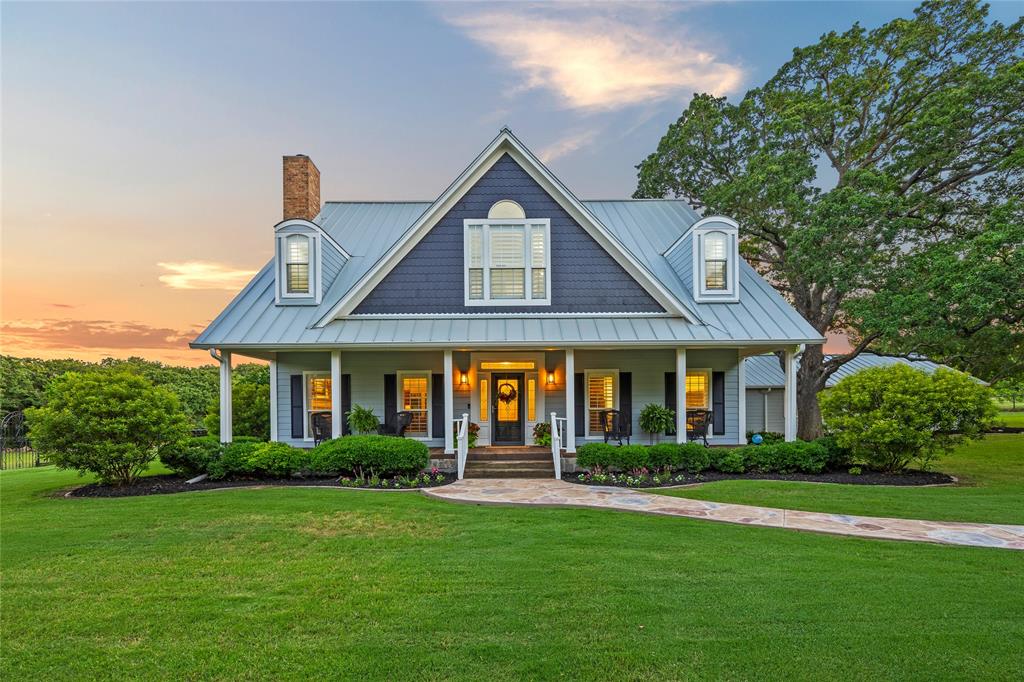 J Edmonson - Residential