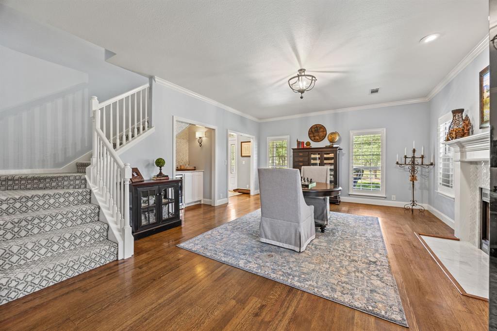 J Edmonson - Residential