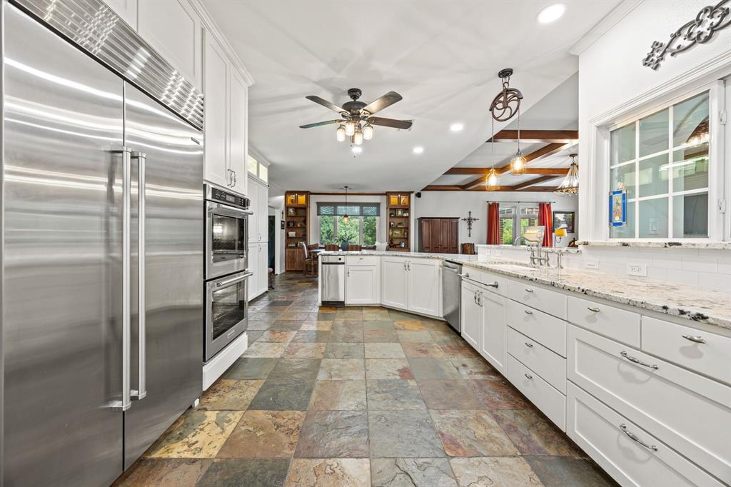 J Edmonson - Residential