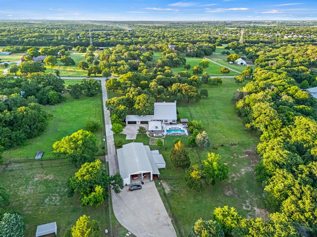 J Edmonson - Residential