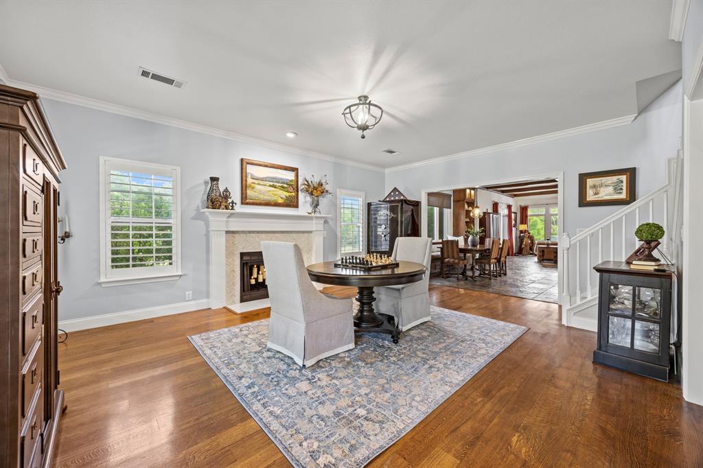 J Edmonson - Residential