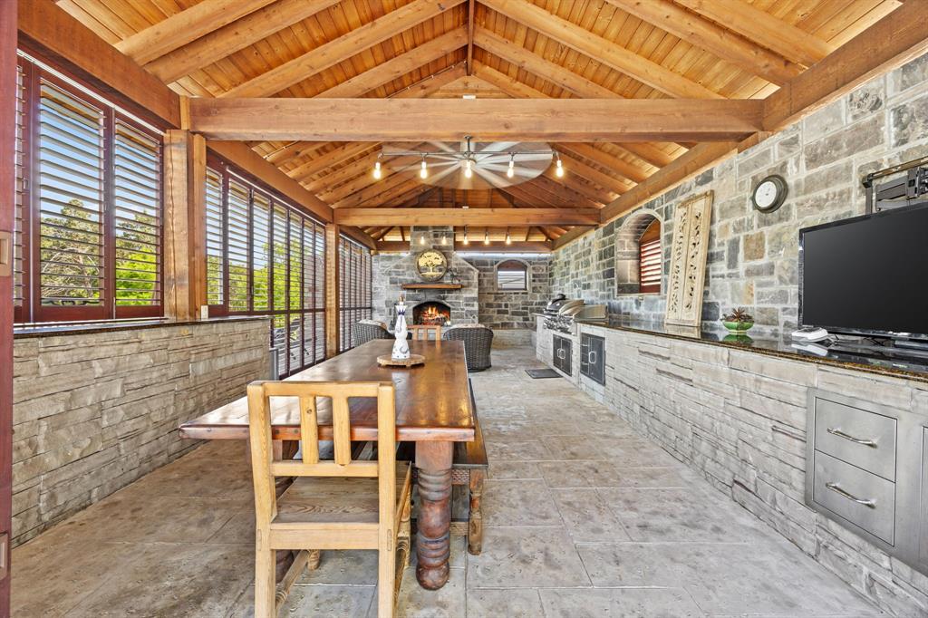 J Edmonson - Residential