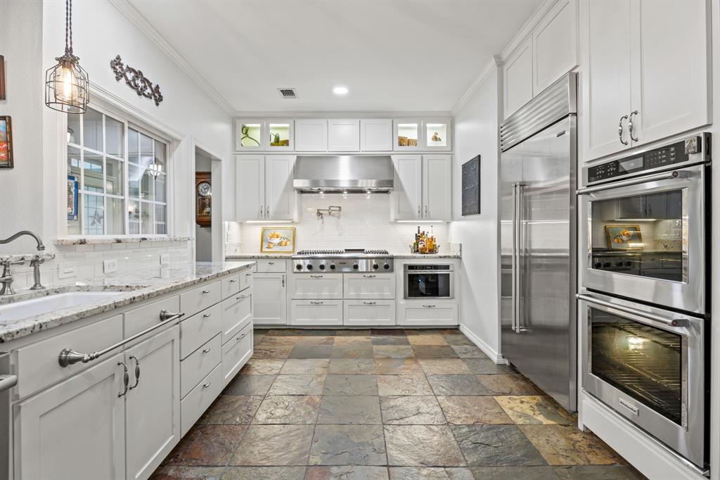 J Edmonson - Residential