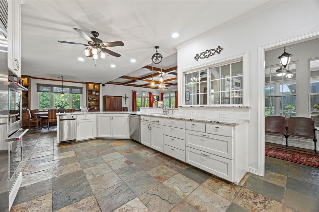 J Edmonson - Residential