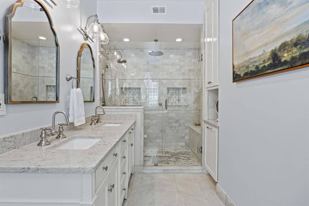 J Edmonson - Residential